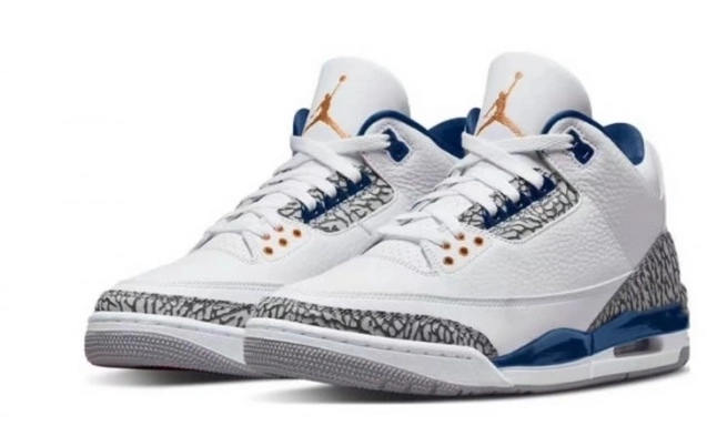 Cheap TBK Jordan Air CT8532-148 3 Wizards 0731